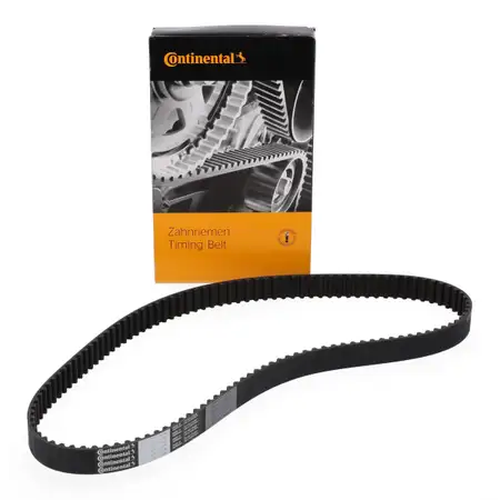 CONTITECH CT798 Zahnriemen Nockenwelle f&uuml;r PORSCHE 944 2.5 S 3.0 S2 + 968 3.0
