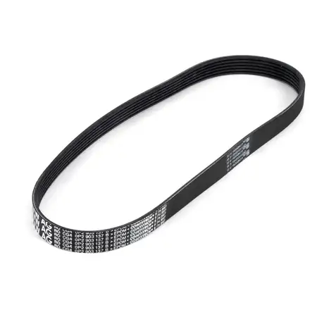CONTI 6PK897 V-ribbed belt for PORSCHE Cayenne 9YA, Panamera 971 4.0 Turbo PAB90313700