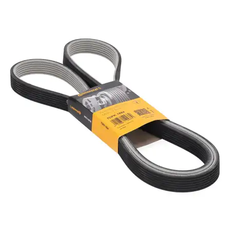 CONTI CONTITECH 7DPK1884 Keilrippenriemen f&uuml;r BMW 5er F10 525-535d X5 E70 E71 30-40d N57