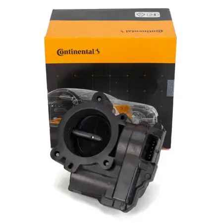 CONTINENTAL A2C59513207 Drosselklappe f&uuml;r PEUGEOT 208 308 CITROEN C3 C4 C5 3 1.4 1.6 MINI