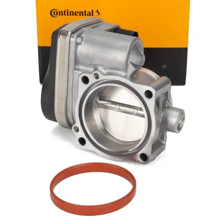 CONTI Drosselklappe f&uuml;r BMW E87 120i E90 320i si E65 E66 E67 760i Li X3 2.0i 13541439580
