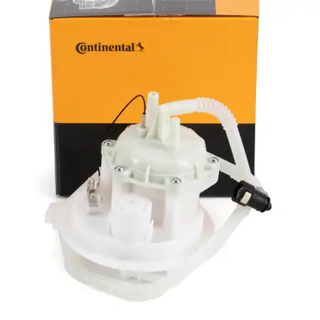 CONTI 2803580111302 Kraftstoffpumpe f&uuml;r PORSCHE Cayenne (9PA) VW Touareg (7L) links