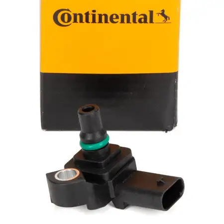 CONTI Saugrohrdrucksensor f&uuml;r BMW 1er 2er 3er 4er 5er 6er MINI N47 N57 B47 B57 13627804742