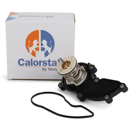 CALORSTAT by Vernet Thermostat f&uuml;r AUDI A4 B8 A5 A6 A7 A8 Q5 Q7 PORSCHE Touareg 7P 3.0 TSI