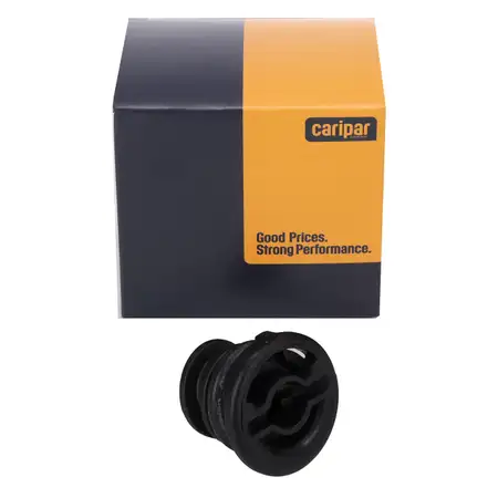 CARIPAR &Ouml;lablassschraube + Dichtring f&uuml;r AUDI CUPRA SEAT SKODA VW 1.8/2.0 TSI 06L103801D