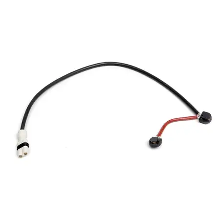 2x CARIPAR Warnkontaktkabel f&uuml;r PORSCHE 997 3.6 Carrera 4 345 PS vorne 99761277000