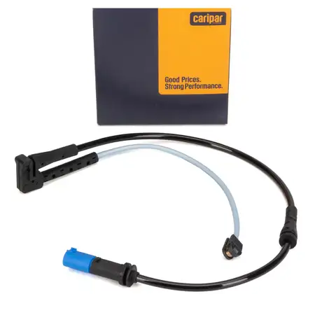CARIPAR Warnkontaktkabel f&uuml;r BMW X1 U11 X2 U10 MINI Countryman U25 vorne 34356891419