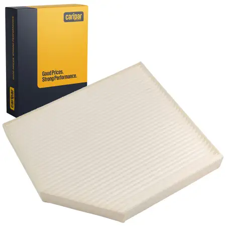 CARIPAR Innenraumfilter Pollenfilter f&uuml;r AUDI A4 B8 A5 8T 8F Q5 8RB PORSCHE Macan 95B