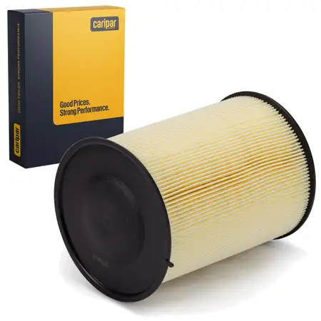 CARIPAR Luftfilter f&uuml;r FORD Grand C-MAX / C-MAX Focus 2 3 Kuga 1 2 Transit Connect 1848220