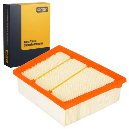 CARIPAR Luftfilter f&uuml;r FORD Fiesta 7 Ka+ 3 Transit Custom 362 1.0 1.1 1.5 1.5 TDCi 2066235