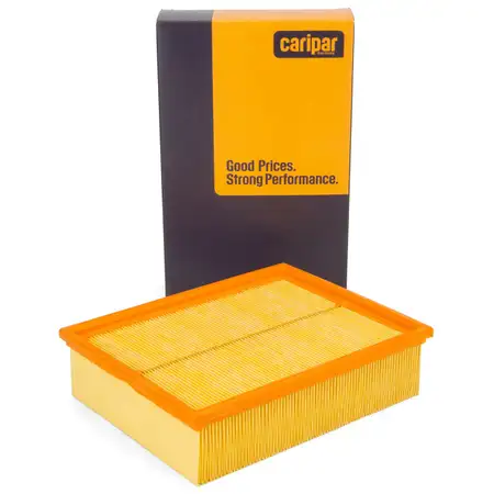 CARIPAR Luftfilter Motorluftfilter f&uuml;r AUDI A4 8E 8H B6 B7 SEAT Exeo 3R 06C133843