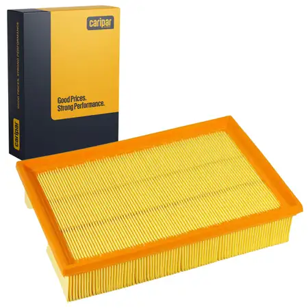 CARIPAR Luftfilter f&uuml;r FORD Focus C-Max DM2 Focus 2 MK2 1.4-2.0 / Ti bis 03.2007 1232496