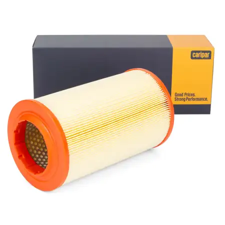 CARIPAR Luftfilter Filtereinsatz f&uuml;r CITROEN Jumper 2 PEUGEOT Boxer 2.0/2.2 HDi 1611158280