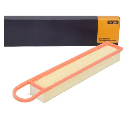 CARIPAR Luftfilter Filtereinsatz f&uuml;r MINI R55 R56 R57 R58 R59 R60 R61 N12 N16 13717534825