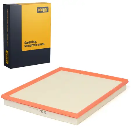 CARIPAR Luftfilter f&uuml;r FORD Tourneo Transit / Custom V362 Transit / V363 2.2 TDCi 1741459