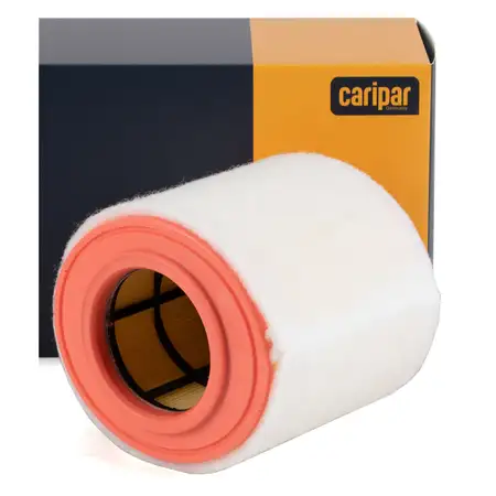 CARIPAR Luftfilter Motorluftfilter f&uuml;r OPEL Astra K / Sports Tourer B16 1.6 CDTi / BiTurbo