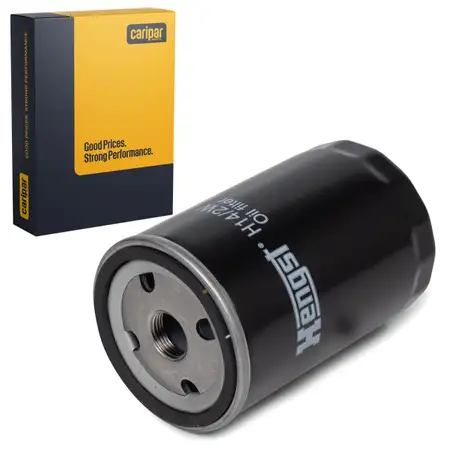 CARIPAR &Ouml;lfilter f&uuml;r VW Golf 1 2 3 Passat B2 AUDI 80 A6 C4 SEAT SKODA 1.1-2.2 056115561G