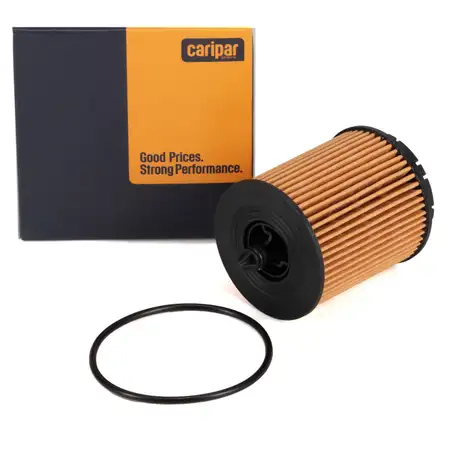 CARIPAR &Ouml;lfilter f&uuml;r OPEL Astra G J Insignia Vectra C Zafira A B Antara 2.0 2.2 E149200