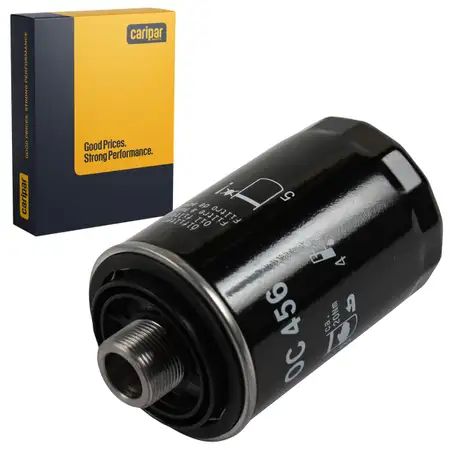CARIPAR &Ouml;lfilter f&uuml;r VW Golf 5 6 Passat B6 B7 AUDI A3 A4 1.8/2.0 TFSI/TSI/GTI 06J115403Q