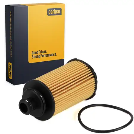 CARIPAR &Ouml;lfilter f&uuml;r OPEL Insignia A B Zafira C Tourer Antara Cascada 2.0 CDTI 1682953680