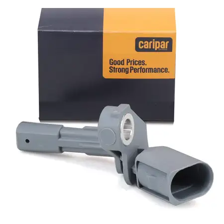 CARIPAR ABS Sensor Raddrehzahl VW Passat B7 Sharan Tiguan Touran hinten rechts WHT003858A