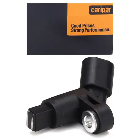 CARIPAR ABS Sensor Raddrehzahl f&uuml;r VW Golf 3 4 Passat B3/B4 Polo 6N vorne links 1J0927803
