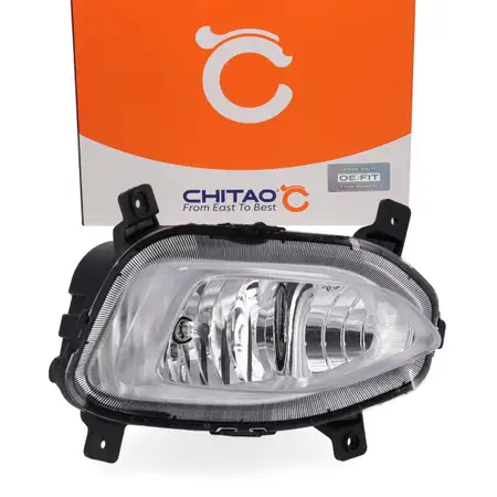 CHITAO CT311760 Nebelscheinwerfer f&uuml;r MG HS AS23 1.5 EHS Hybrid vorne rechts 10453862