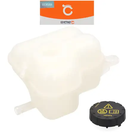 CHITAO CT399047 Ausgleichsbeh&auml;lter K&uuml;hlmittel K&uuml;hlung f&uuml;r MG ZS SUV (AZS1) 10237071