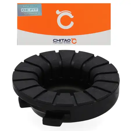 CHITAO Anschlagpuffer Gummianschlag Federung f&uuml;r BYD Atto 3 hinten 1446159600