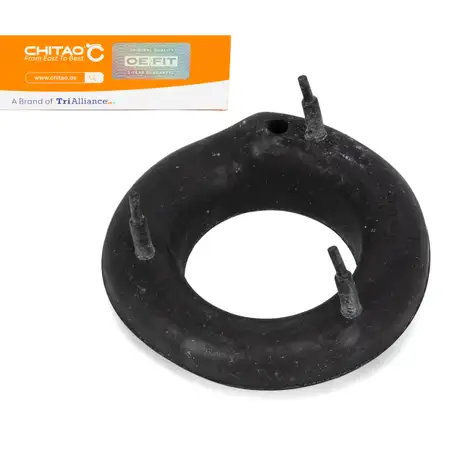CHITAO CT89970 Anschlagpuffer Federung Gummianschlag f&uuml;r BYD ATTO 3 EV hinten 12740293-00