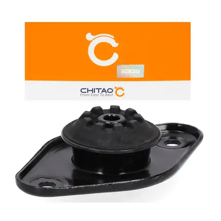 CHITAO CT9729 Anschlagpuffer Gummianschlag f&uuml;r MG HS AS23 1.5 EHS hinten oben 10525156