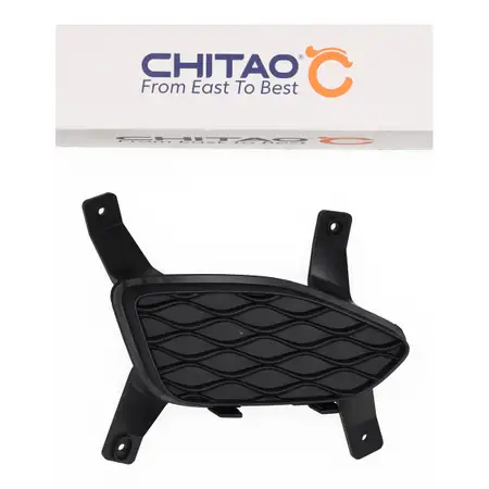 CHITAO CT367494 Blende Abdeckung Nebelscheinwerfer f&uuml;r MG HS AS23 links unten 10958026