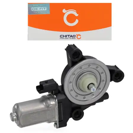 CHITAO Window Regulator Motor for BYD Atto 3 EV (Front Right) 13189344-00