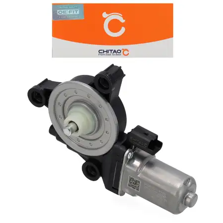CHITAO Window Regulator Motor for BYD Atto 3 EV (Rear Right) 13189342-00