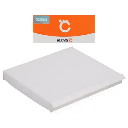 CHITAO Cabin Air Filter (Pollen Filter) for ORA Funky Cat EV / GT 8104400XKZ96A