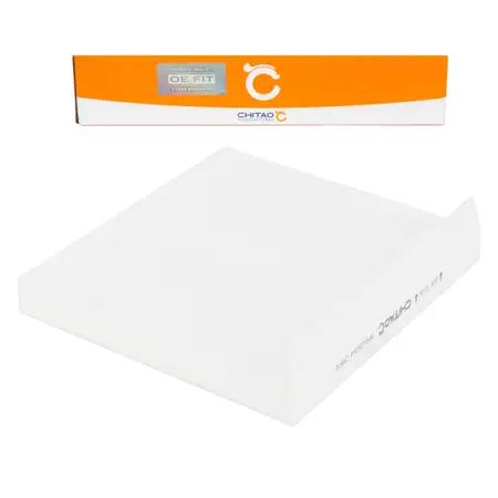 CHITAO CT367255 Cabin Air Filter Cartridge for MG HS AS23 1.5 10354972