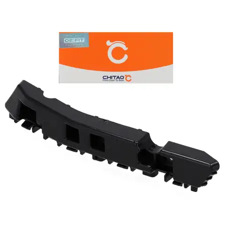 CHITAO CT400198 Sto&szlig;stangenhalter Halter f&uuml;r MG HS AS23 1.5 Hybrid vorne links 30136824