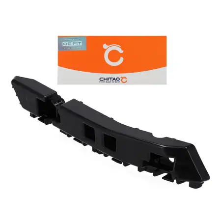 CHITAO CT400199 Sto&szlig;stangenhalter Halter f&uuml;r MG HS AS23 1.5 Hybrid vorne rechts 30136825