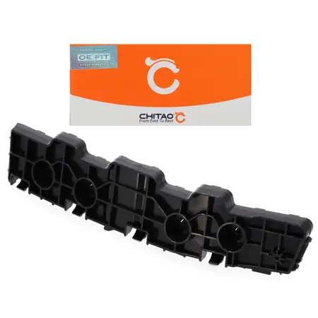 CHITAO Halter Sto&szlig;stange Sto&szlig;f&auml;nger f&uuml;r BYD Atto 3 EV hinten links 13186483-00