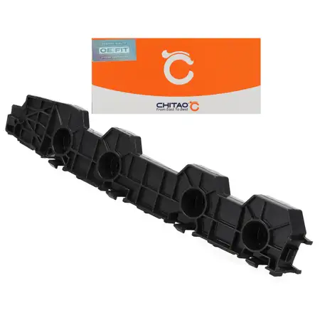 CHITAO Halter Sto&szlig;stange Sto&szlig;f&auml;nger f&uuml;r BYD Seal U hinten rechts 13856336-00