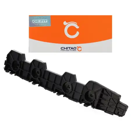 CHITAO Rear Left Bumper Bracket for BYD Seal U 13856458-00