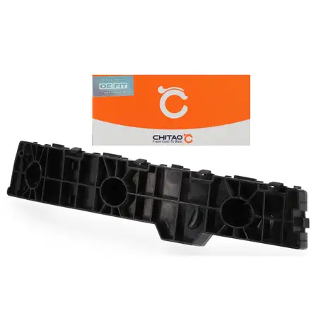 CHITAO Halter Sto&szlig;stange Sto&szlig;f&auml;nger f&uuml;r BYD Dolphin EV hinten links 13368096-00