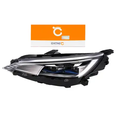 CHITAO LED Hauptscheinwerfer Scheinwerfer f&uuml;r BYD Atto 3 EV links 13182744-00