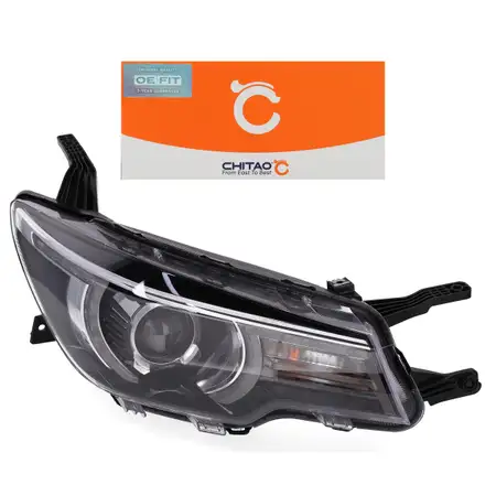 CHITAO LED Hauptscheinwerfer Scheinwerfer f&uuml;r MG ZS SUV AZS1 vorne rechts 10266528