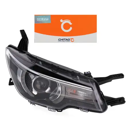CHITAO LED Hauptscheinwerfer Scheinwerfer f&uuml;r MG ZS SUV AZS1 vorne rechts 10984566