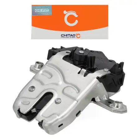 CHITAO Heckklappenschloss Schloss Heckklappe Kofferraum f&uuml;r MG HS AS23 1.5 hinten 10447821