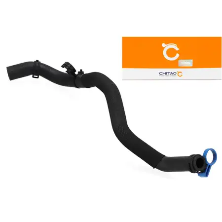 CHITAO K&uuml;hlerschlauch K&uuml;hlwasserschlauch Wasserschlauch f&uuml;r MG HS AS23 1.5 10511841