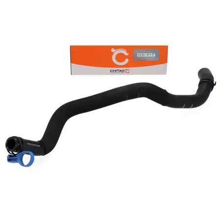 CHITAO Radiator Hose, Coolant Hose, Water Hose for MG HS AS23 1.5 10825182