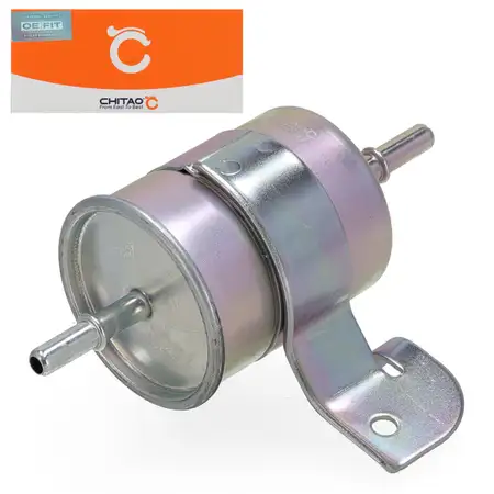 CHITAO Kraftstofffilter f&uuml;r BYD Seal U 1.5 Plug-in Hybrid Frontantrieb 218 PS 1298652400