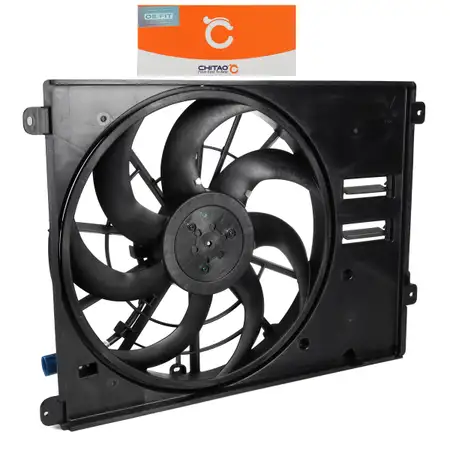 CHITAO Fan Motor for BYD Seal U 1.5 Plug-in Hybrid 12978712-00